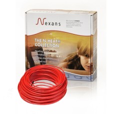 Комплект греющего кабеля Nexans Defrost Snow TXLP/2R 640/28 22,9 м